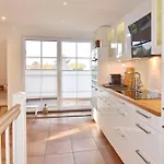 Trift 26 B, Whg 6 * Westerland