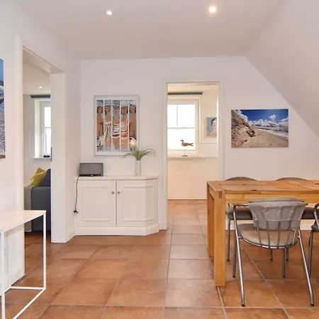 Trift 26 B, Whg 6 * 韦斯特兰