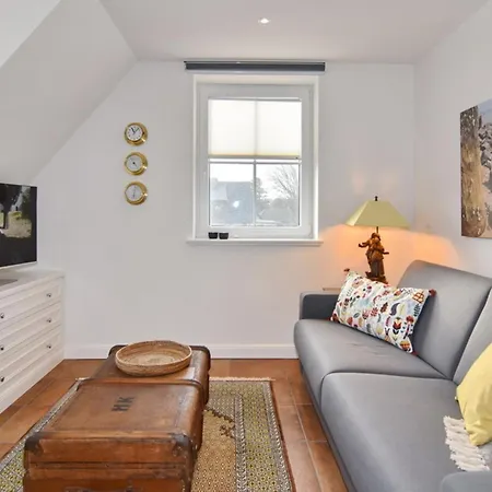 公寓 Trift 26 B, Whg 6