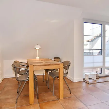 Trift 26 B, Whg 6 公寓 *