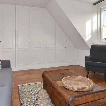 公寓 Trift 26 B, Whg 6 *