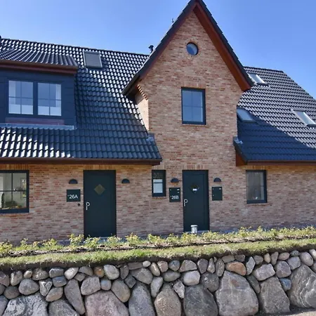 Trift 26 B, Whg 6 * 韦斯特兰