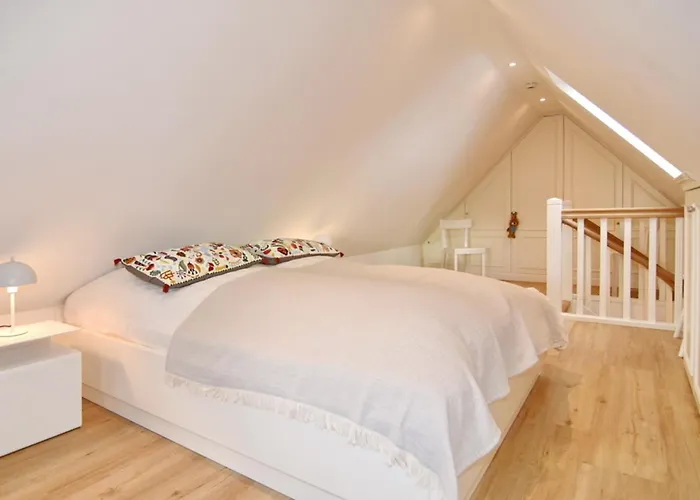 公寓 Trift 26 B, Whg 6 韦斯特兰