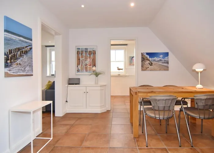 Trift 26 B, Whg 6 * 韦斯特兰