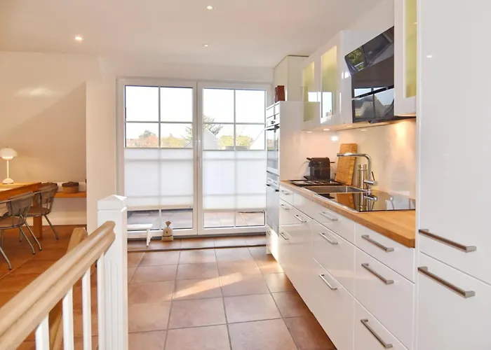 Trift 26 B, Whg 6 * 韦斯特兰