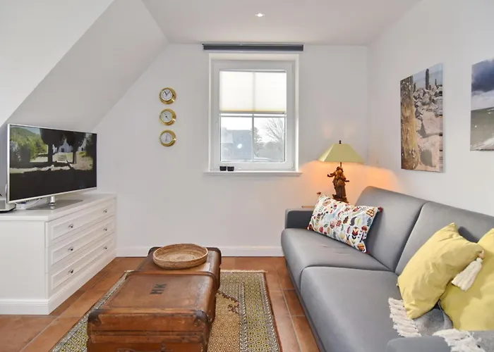 公寓 Trift 26 B, Whg 6