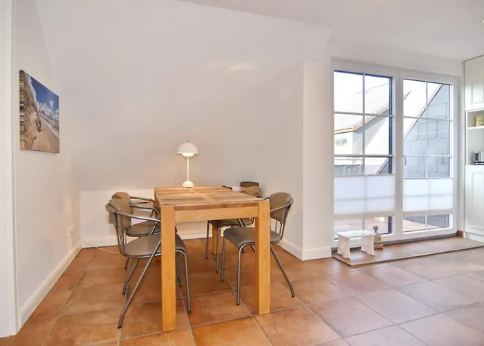 Trift 26 B, Whg 6 公寓 *