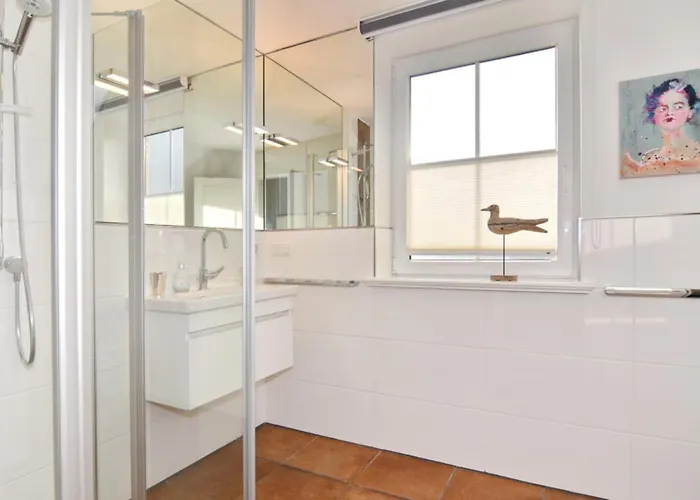 公寓 Trift 26 B, Whg 6