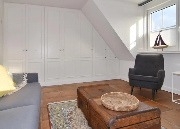 公寓 Trift 26 B, Whg 6 *