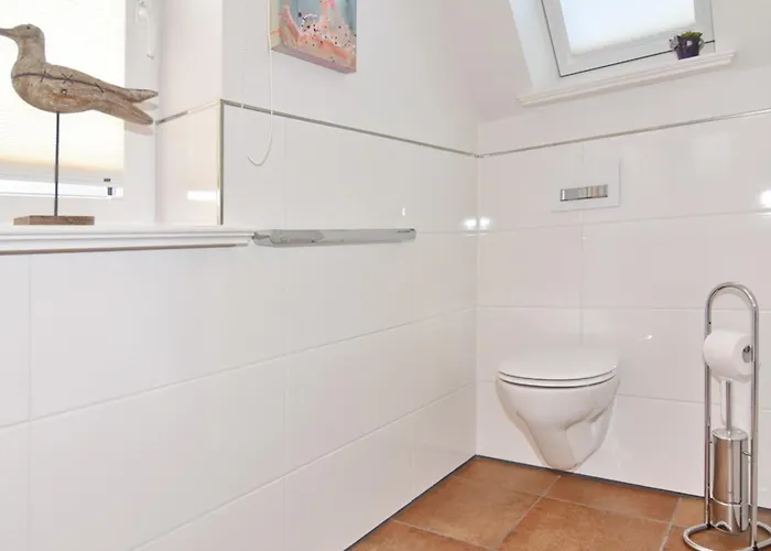 公寓 Trift 26 B, Whg 6 韦斯特兰