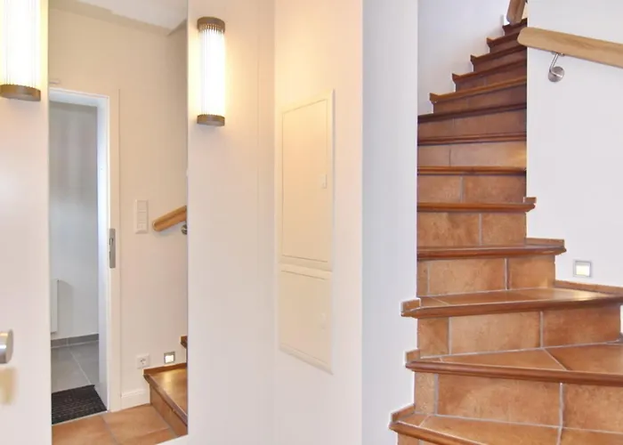 Trift 26 B, Whg 6 韦斯特兰