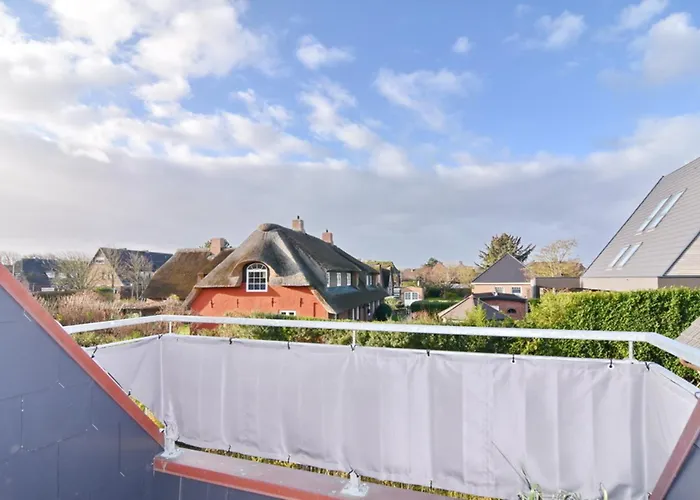 公寓 Trift 26 B, Whg 6 *