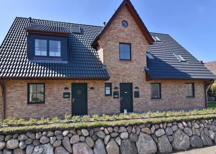 Trift 26 B, Whg 6 * 韦斯特兰