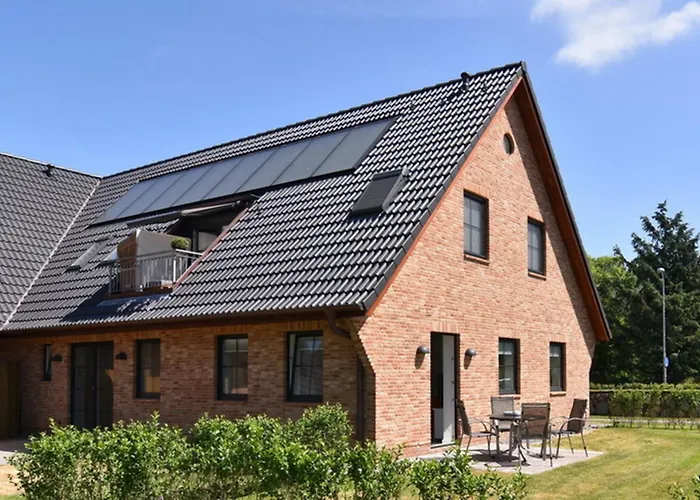 公寓 Trift 26 B, Whg 6 *